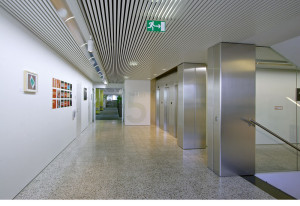 Bürogebäude